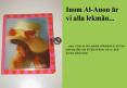 Inom Al-Anon  PowerPoint PPT Presentation