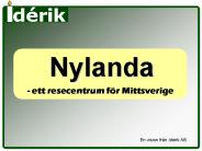 Nylanda