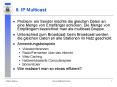 8. IP Multicast PowerPoint PPT Presentation