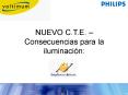 NUEVO C.T.E.  PowerPoint PPT Presentation