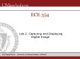 ECE 354 PowerPoint PPT Presentation