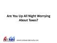 Phil Wasserman and the End of Taxes PowerPoint PPT Presentation