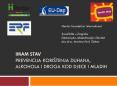 Imam stav prevencija kori PowerPoint PPT Presentation