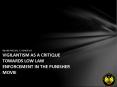 IMAM ANSORI, 2250406563 VIGILANTISM AS A CRITIQUE TOWARDS LOW LAW ENFORCEMENT IN THE PUNISHER MOVIE PowerPoint PPT Presentation