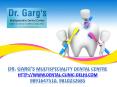Dr. Garg Multispeciality Dental Clinic Delhi PowerPoint PPT Presentation