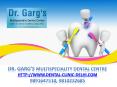 Dr. Garg Multispeciality Dental Clinic Delhi (1) PowerPoint PPT Presentation