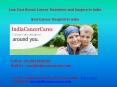 Low Cost Breast Cancer Treatment and Surgery in India | Most Advanced Cancer Treatment in India PowerPoint PPT Presentation