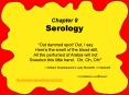 Chapter 8 Serology PowerPoint PPT Presentation