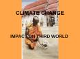CLIMATE CHANGE PowerPoint PPT Presentation