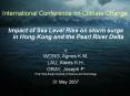 International Conference on Climate Change PowerPoint PPT Presentation