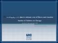 Leveraging EHR data to estimate cost of illness and visualize burden of Diabetes in Chicago Onyinyechi U. Enyia Daniel, MA CCRP PowerPoint PPT Presentation