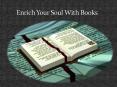 Enrich Your Soul With Books