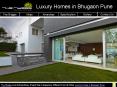 Luxury Homes in Bhugaon Pune - The Ridges PowerPoint PPT Presentation