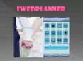 best wedding planning app - iwedplanner PowerPoint PPT Presentation