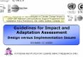 Guidelines for Impact and PowerPoint PPT Presentation