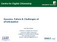 Centre for Digital Citizenship PowerPoint PPT Presentation