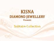 Kisna Solitaire Rings