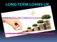 Get Long Term Loans For Bad Credit @ http://www.nofeelongtermquickloans.co.uk PowerPoint PPT Presentation