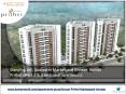 Plush 2, 3 BHK apartments with Ready Amenities - Kumar Prithvi PowerPoint PPT Presentation