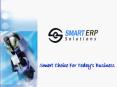 smart erp PowerPoint PPT Presentation