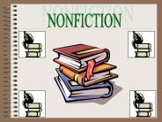 NONFICTION