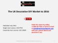 UK Decorative DIY Market Insight (1)