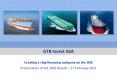 GTB Invest ASA PowerPoint PPT Presentation