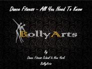Dance Fitness – All You Need To Know