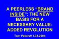 A PEERLESS  PowerPoint PPT Presentation