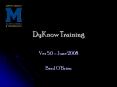DyKnow Training PowerPoint PPT Presentation