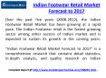 2017 Indian Footwear Retail Industry- Market Dynamics & Drivers PowerPoint PPT Presentation