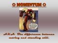 ? Momentum ? PowerPoint PPT Presentation