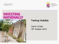 Testing Viability PowerPoint PPT Presentation