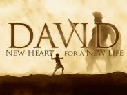David: New Heart for New Life