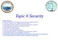 Topic 4 Sensors PowerPoint PPT Presentation