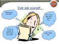 Ever ask yourself PowerPoint PPT Presentation