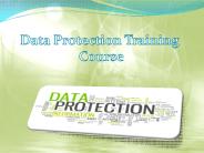5 Days Data Protection Training