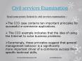 Latest updates about Civil Services Examination PowerPoint PPT Presentation