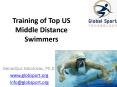 Analysis and Summary of Crawl Swimming Technique PowerPoint PPT Presentation