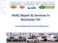 High Performance Heating - Boiler Repair in Rochester NY PowerPoint PPT Presentation