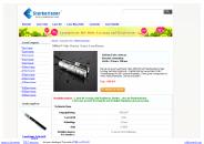 Starker  LaserPointer Grün 3000mW