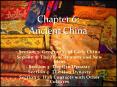 Section 1- Geography of Early China PowerPoint PPT Presentation
