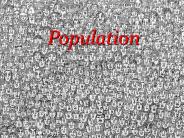 Population