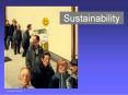Sustainability PowerPoint PPT Presentation