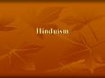 Hinduism PowerPoint PPT Presentation