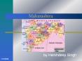Maharashtra PowerPoint PPT Presentation