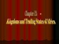 Chapter 12 Kingdoms and Trading States of Africa PowerPoint PPT Presentation