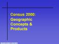 Census 2000: PowerPoint PPT Presentation