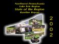 Northwest PA/ Lake Erie Region PowerPoint PPT Presentation
