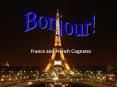 France and French Cognates PowerPoint PPT Presentation